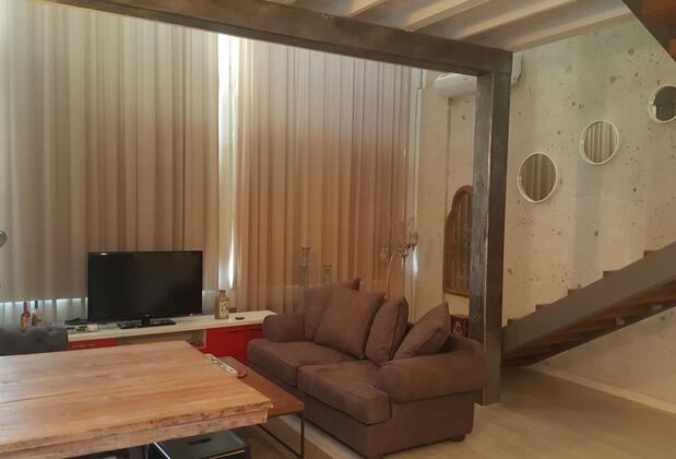 Alalucca Butik Otel - Görsel 22