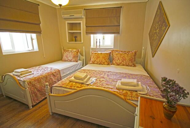 Elit Pansiyon & Konukevi - Görsel 4