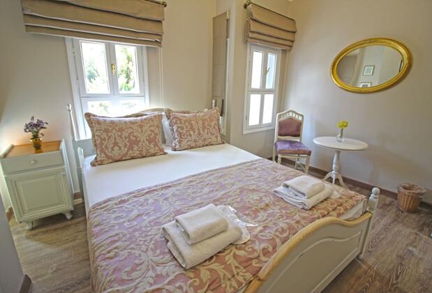 Elit Pansiyon & Konukevi - Görsel 5