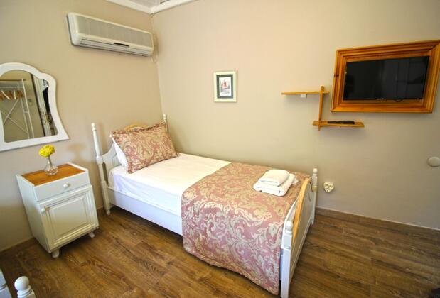 Elit Pansiyon & Konukevi - Görsel 7