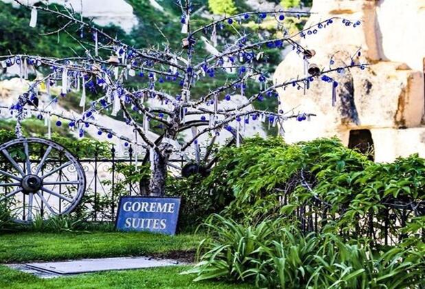 Göreme Suites - Görsel 3