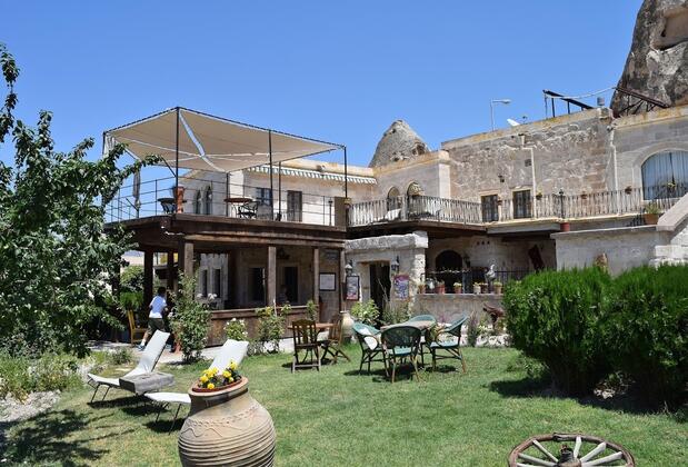 Göreme Suites - Görsel 4
