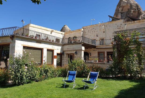Göreme Suites - Görsel 8