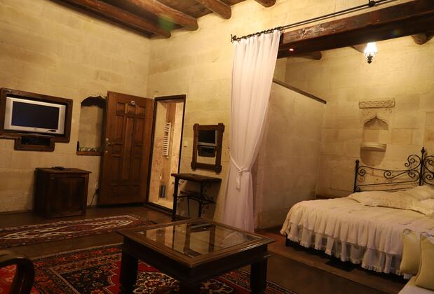 Göreme Suites - Görsel 18