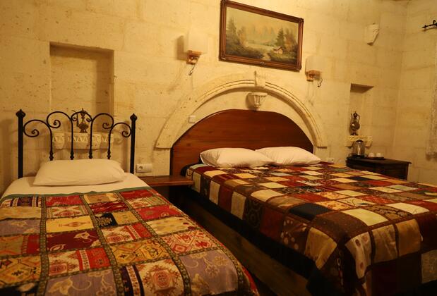 Göreme Suites - Görsel 19