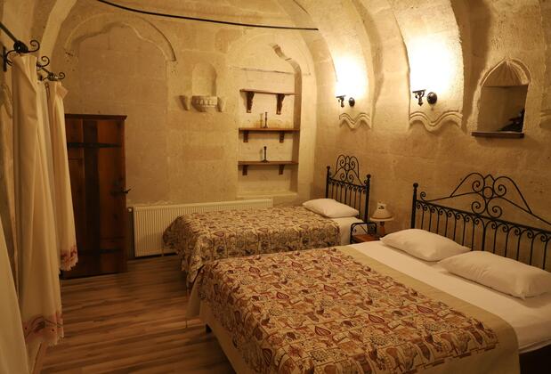 Göreme Suites - Görsel 23