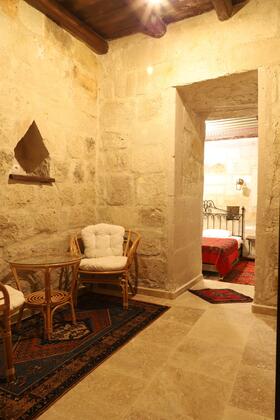 Göreme Suites - Görsel 28