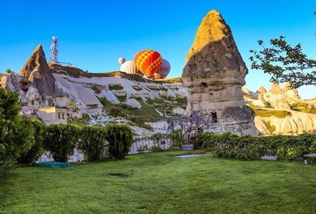 Göreme Suites - Görsel 9