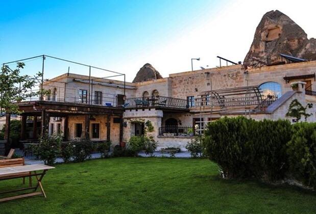 Göreme Suites - Görsel 10