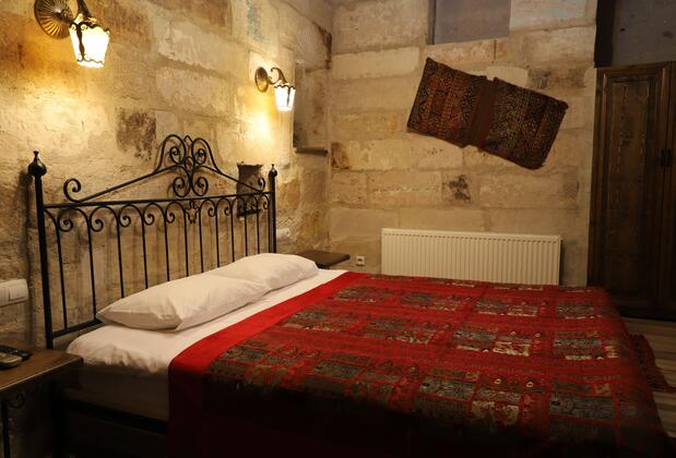 Göreme Suites - Görsel 24