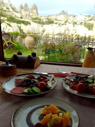 Göreme Suites - Görsel 12