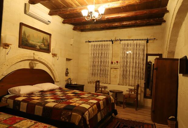 Göreme Suites - Görsel 22