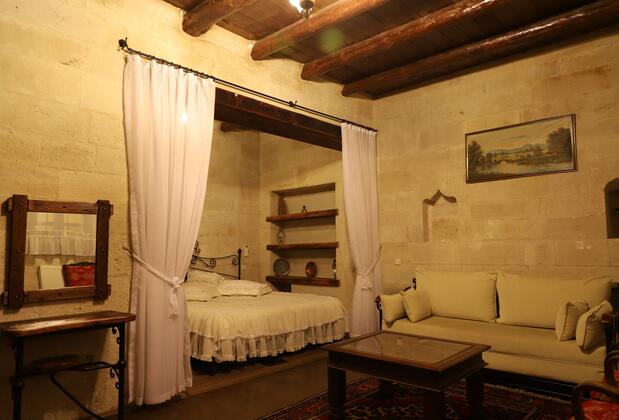 Göreme Suites - Görsel 13