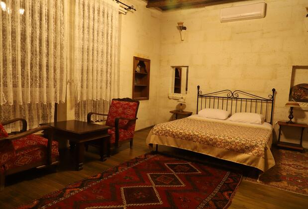 Göreme Suites - Görsel 14