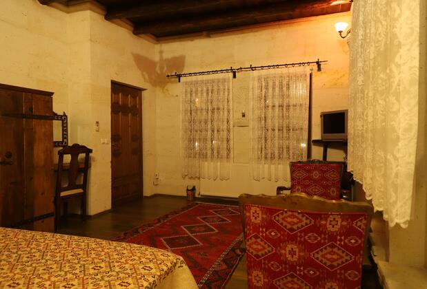 Göreme Suites - Görsel 16