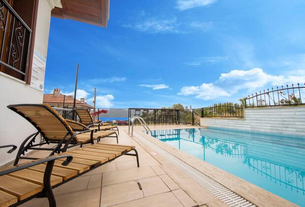 Portofino Apart - Görsel 11