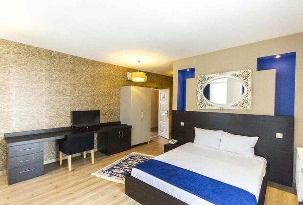 Hotel Bossuite Maltepe - Görsel 10