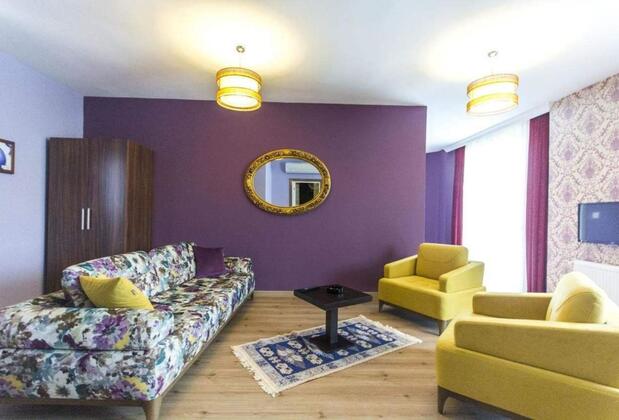 Hotel Bossuite Maltepe - Görsel 4