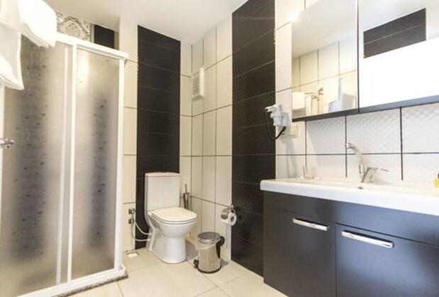 Hotel Bossuite Maltepe - Görsel 13