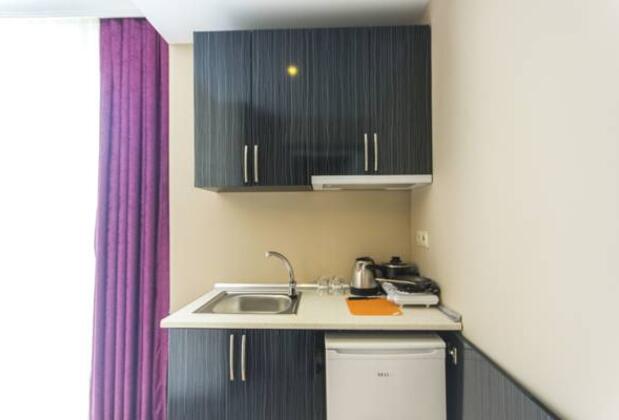 Hotel Bossuite Maltepe - Görsel 5