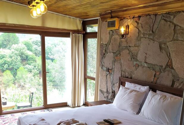 Şelale Stone House Boutique Hotel - Görsel 5