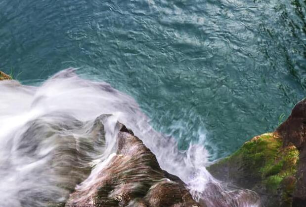 Şelale Stone House Boutique Hotel - Görsel 15