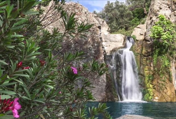 Şelale Stone House Boutique Hotel - Görsel 17