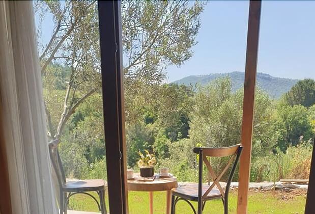 Şelale Stone House Boutique Hotel - Görsel 21