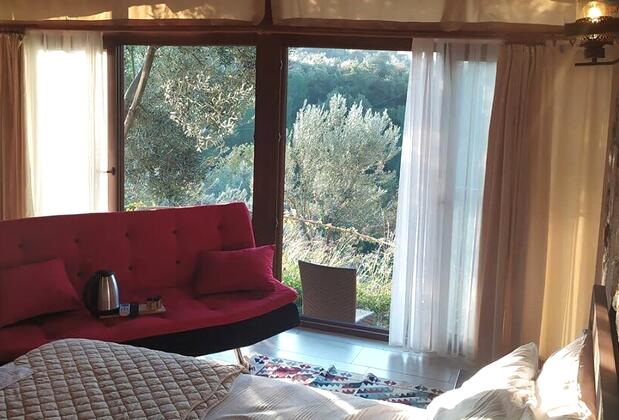 Şelale Stone House Boutique Hotel - Görsel 27