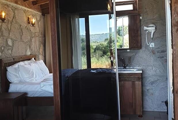 Şelale Stone House Boutique Hotel - Görsel 28