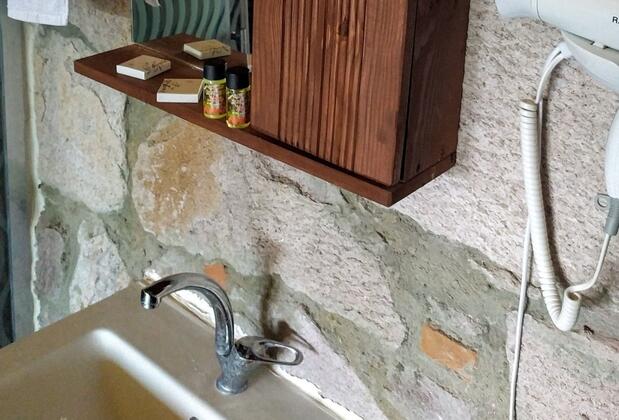 Şelale Stone House Boutique Hotel - Görsel 36