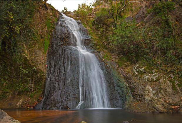 Şelale Stone House Boutique Hotel - Görsel 8