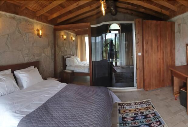 Şelale Stone House Boutique Hotel - Görsel 29