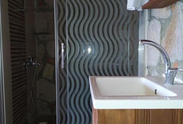 Şelale Stone House Boutique Hotel - Görsel 40