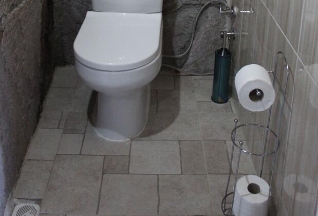 Şelale Stone House Boutique Hotel - Görsel 41