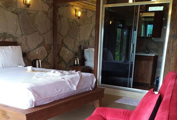 Şelale Stone House Boutique Hotel - Görsel 30