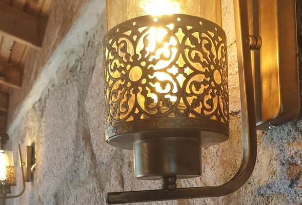 Şelale Stone House Boutique Hotel - Görsel 31