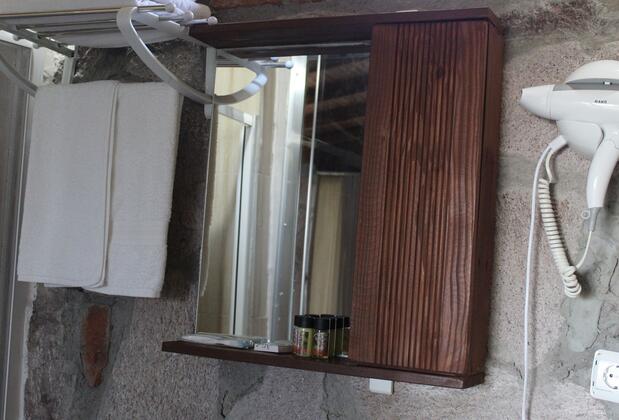 Şelale Stone House Boutique Hotel - Görsel 35