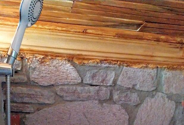 Şelale Stone House Boutique Hotel - Görsel 37