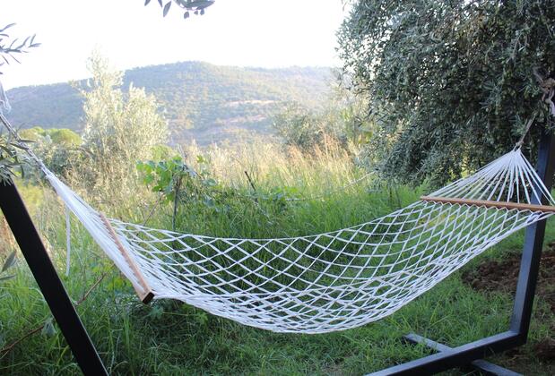 Şelale Stone House Boutique Hotel - Görsel 12