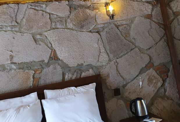 Şelale Stone House Boutique Hotel - Görsel 32