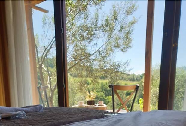 Şelale Stone House Boutique Hotel - Görsel 33