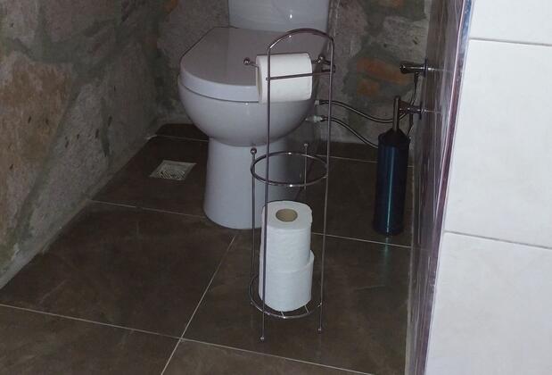 Şelale Stone House Boutique Hotel - Görsel 38