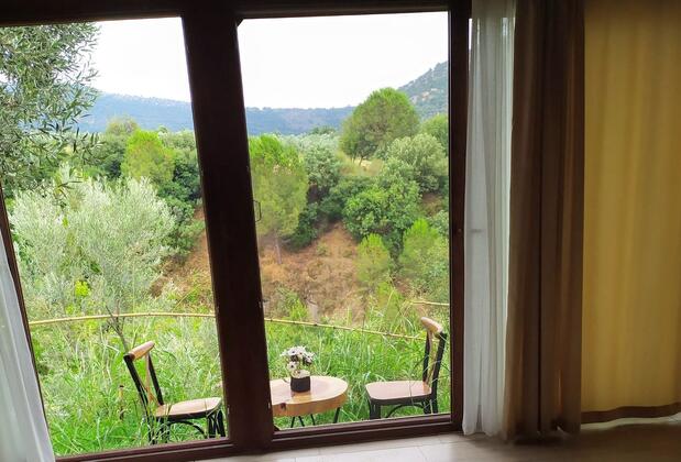 Şelale Stone House Boutique Hotel - Görsel 23