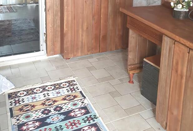 Şelale Stone House Boutique Hotel - Görsel 24