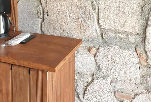 Şelale Stone House Boutique Hotel - Görsel 25