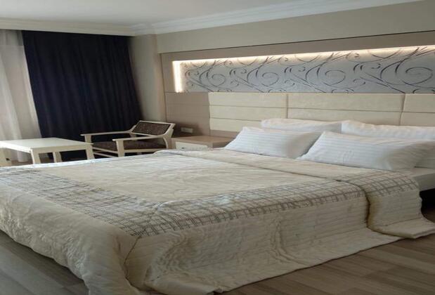 Mendos Garden Exclusive Hotel - Görsel 31