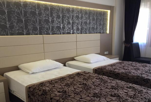 Mendos Garden Exclusive Hotel - Görsel 41