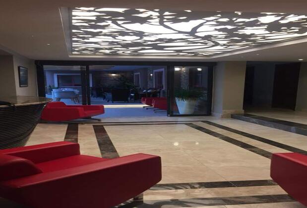 Mendos Garden Exclusive Hotel - Görsel 19