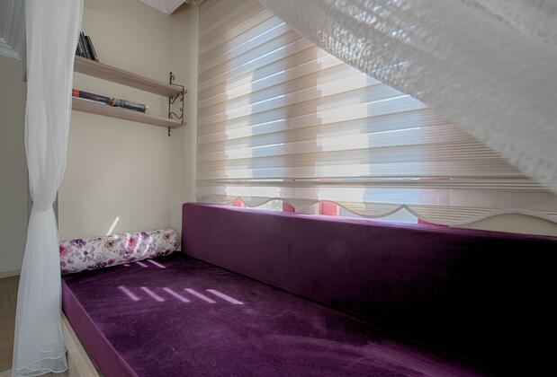 Mendos Garden Exclusive Hotel - Görsel 23